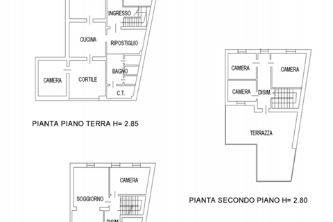 Villa a Udine, Udine, Udine - € 330.000 | Ref: RA0573 - foto 18