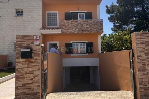 Villa i Setubal, Setubal, Setubal - € 575.000 | Ref: C0237-03837 - foto 3