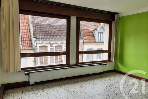 Leilighet i Hesdin, Pas-de-Calais, Hesdin - € 150 000 | Ref: 3558 - foto 13