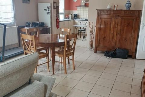 Villa a Merlimont, Pas-de-Calais, Merlimont - € 430.000 | Ref: 3621 - foto 5