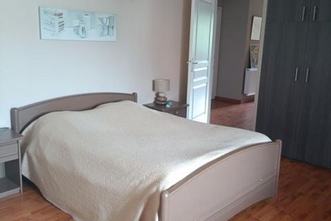 Villa a Merlimont, Pas-de-Calais, Merlimont - € 430.000 | Ref: 3621 - foto 8