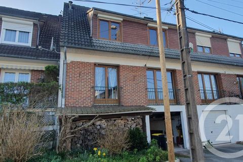 Byhus i Hesdin, Pas-de-Calais, Hesdin - € 149.000 | Ref: 3418 - foto 2