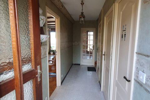 Byhus i Hesdin, Pas-de-Calais, Hesdin - € 149.000 | Ref: 3418 - foto 3