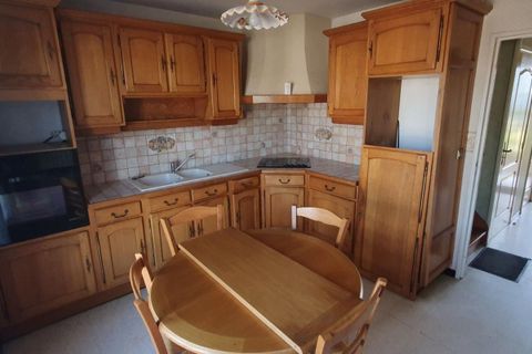 Byhus i Hesdin, Pas-de-Calais, Hesdin - € 149.000 | Ref: 3418 - foto 4