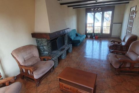 Byhus i Hesdin, Pas-de-Calais, Hesdin - € 149.000 | Ref: 3418 - foto 6