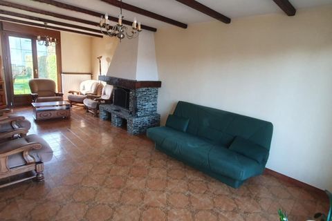 Byhus i Hesdin, Pas-de-Calais, Hesdin - € 149.000 | Ref: 3418 - foto 7