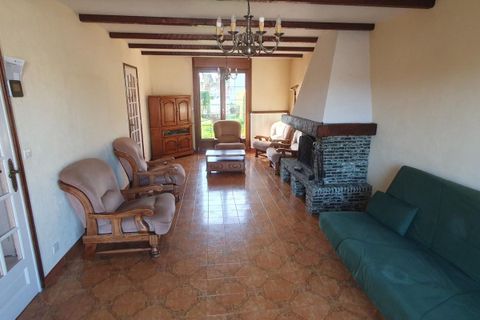 Byhus i Hesdin, Pas-de-Calais, Hesdin - € 149.000 | Ref: 3418 - foto 8