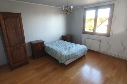 Byhus i Hesdin, Pas-de-Calais, Hesdin - € 149.000 | Ref: 3418 - foto 12