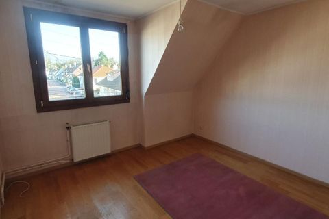 Byhus i Hesdin, Pas-de-Calais, Hesdin - € 149.000 | Ref: 3418 - foto 14