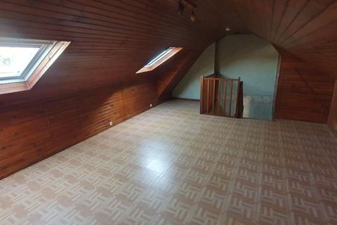 Byhus i Hesdin, Pas-de-Calais, Hesdin - € 149.000 | Ref: 3418 - foto 18