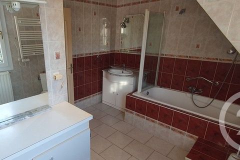 Byhus i Hesdin, Pas-de-Calais, Hesdin - € 149.000 | Ref: 3418 - foto 20