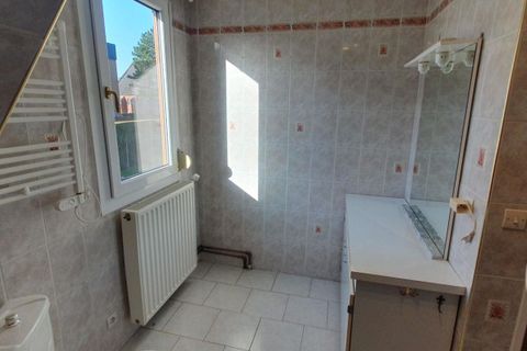 Byhus i Hesdin, Pas-de-Calais, Hesdin - € 149.000 | Ref: 3418 - foto 22
