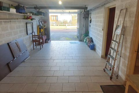 Byhus i Hesdin, Pas-de-Calais, Hesdin - € 149.000 | Ref: 3418 - foto 24