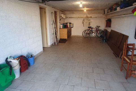 Byhus i Hesdin, Pas-de-Calais, Hesdin - € 149.000 | Ref: 3418 - foto 25