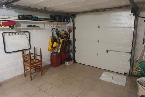 Byhus i Hesdin, Pas-de-Calais, Hesdin - € 149.000 | Ref: 3418 - foto 27