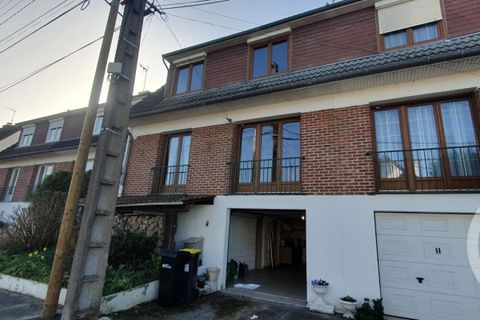 Byhus i Hesdin, Pas-de-Calais, Hesdin - € 149.000 | Ref: 3418 - foto 28
