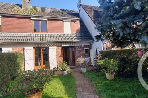 Byhus i Hesdin, Pas-de-Calais, Hesdin - € 149.000 | Ref: 3418 - foto 29