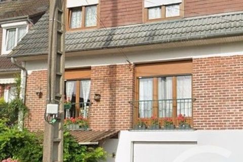 Byhus i Hesdin, Pas-de-Calais, Hesdin - € 149.000 | Ref: 3418 - foto 30