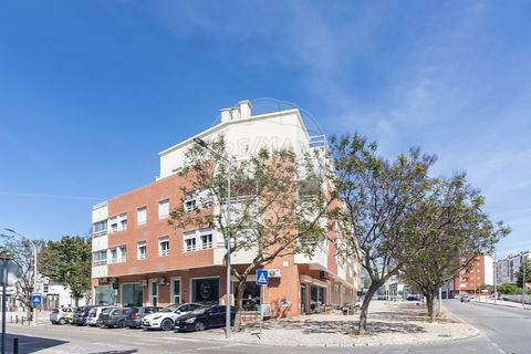 Lejlighed i Barreiro, Setubal, Barreiro - € 385.000 | Ref: 121701515-92 - foto 8