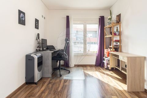 Lejlighed i Barreiro, Setubal, Barreiro - € 385.000 | Ref: 121701515-92 - foto 41