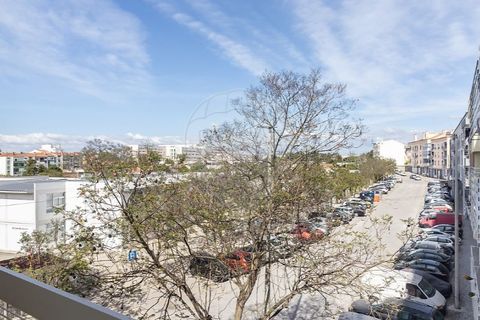Lejlighed i Barreiro, Setubal, Barreiro - € 385.000 | Ref: 121701515-92 - foto 42