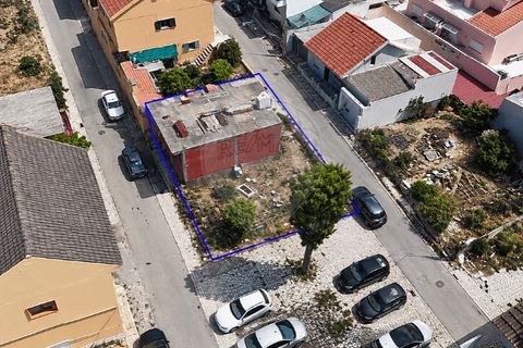 Helårsgrund i Sintra, Lisbon, Sintra - € 105.000 | Ref: 121701540-46 - foto 2