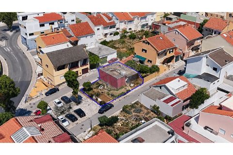 Helårsgrund i Sintra, Lisbon, Sintra - € 105.000 | Ref: 121701540-46 - foto 4