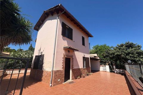 Villa i Casteldaccia, Palermo, Casteldaccia - € 170.000 | Ref: CA601 - foto 1