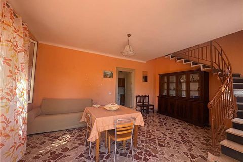Villa i Casteldaccia, Palermo, Casteldaccia - € 170.000 | Ref: CA601 - foto 2
