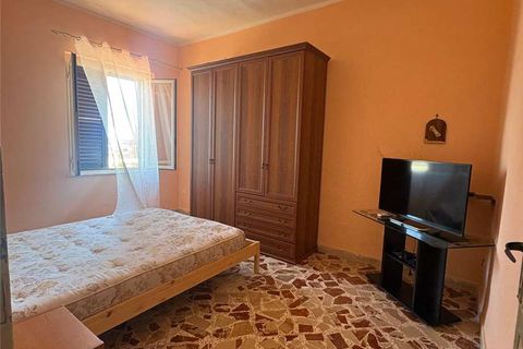 Villa i Casteldaccia, Palermo, Casteldaccia - € 170.000 | Ref: CA601 - foto 6