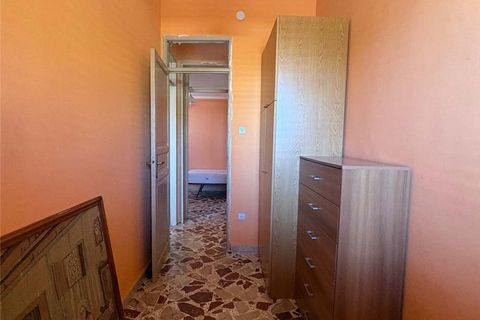 Villa i Casteldaccia, Palermo, Casteldaccia - € 170.000 | Ref: CA601 - foto 7