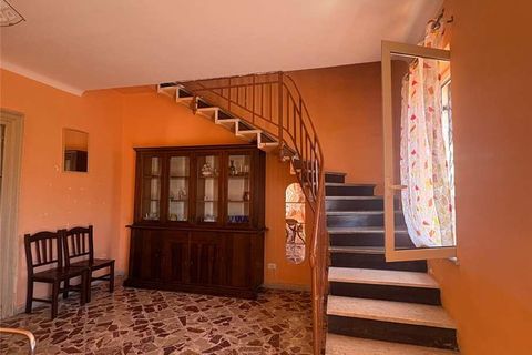 Villa i Casteldaccia, Palermo, Casteldaccia - € 170.000 | Ref: CA601 - foto 8