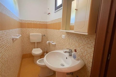 Villa i Casteldaccia, Palermo, Casteldaccia - € 170.000 | Ref: CA601 - foto 10
