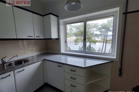 Apartament a Darque, Viana do Castelo, Darque - € 600/mes | Ref: 2423-K - foto 3