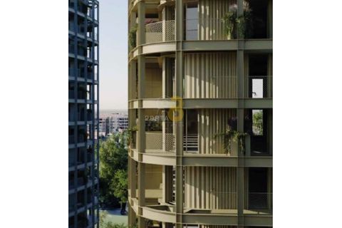 Lejlighed i Paranhos, Porto, Paranhos - € 519.900 | Ref: 01025_A4_DG (2) - foto 4