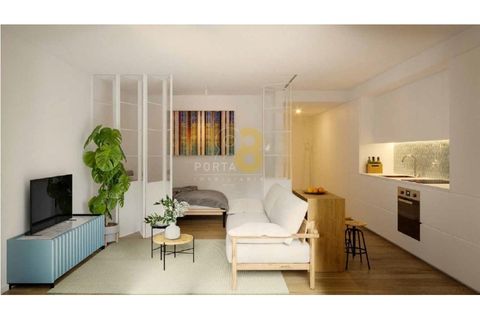 Lejlighed i Paranhos, Porto, Paranhos - € 519.900 | Ref: 01025_A4_DG (2) - foto 12