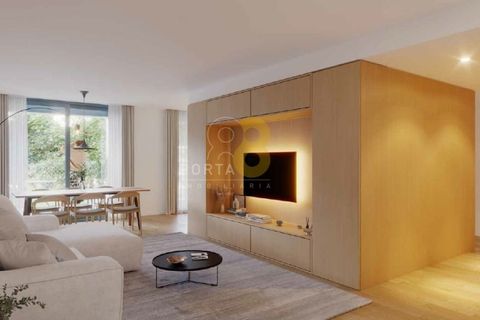 Lejlighed i Paranhos, Porto, Paranhos - € 419.900 | Ref: 01025_A2_CX (2) - foto 3