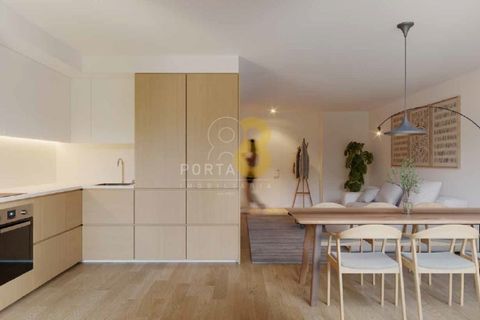 Lejlighed i Paranhos, Porto, Paranhos - € 419.900 | Ref: 01025_A2_CX (2) - foto 4