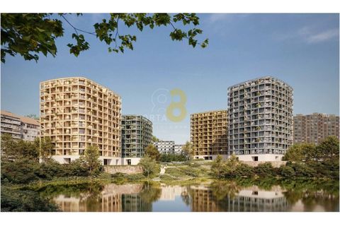 Lejlighed i Paranhos, Porto, Paranhos - € 419.900 | Ref: 01025_A2_CX (2) - foto 10