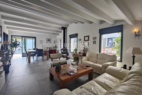 Villa i La Flotte, Charente-Maritime, La Flotte - € 1.470.000 | Ref: AJG1464 - foto 2