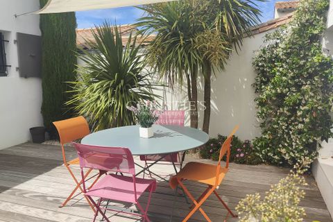 Villa i La Flotte, Charente-Maritime, La Flotte - € 1.470.000 | Ref: AJG1464 - foto 3