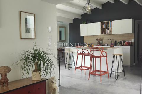 Villa i La Flotte, Charente-Maritime, La Flotte - € 1.470.000 | Ref: AJG1464 - foto 5