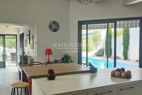 Villa i La Flotte, Charente-Maritime, La Flotte - € 1.470.000 | Ref: AJG1464 - foto 6