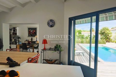 Villa i La Flotte, Charente-Maritime, La Flotte - € 1.470.000 | Ref: AJG1464 - foto 7