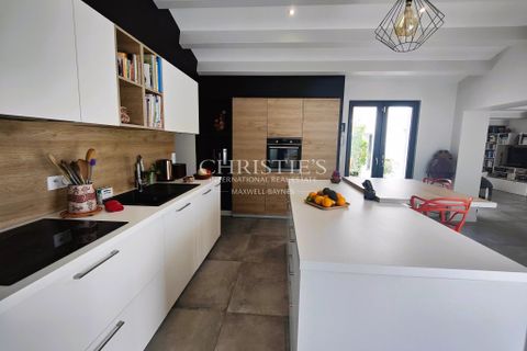 Villa i La Flotte, Charente-Maritime, La Flotte - € 1.470.000 | Ref: AJG1464 - foto 8