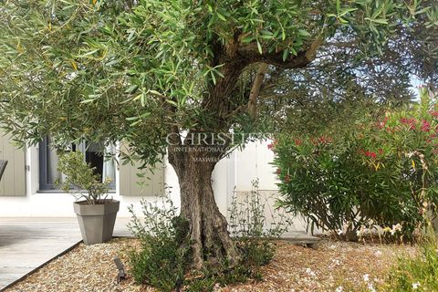 Villa i La Flotte, Charente-Maritime, La Flotte - € 1.470.000 | Ref: AJG1464 - foto 9