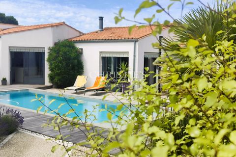 Villa i La Flotte, Charente-Maritime, La Flotte - € 1.470.000 | Ref: AJG1464 - foto 11