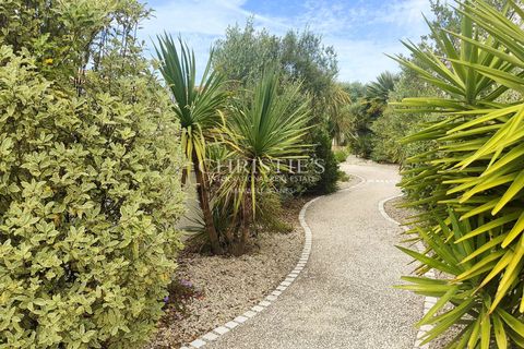 Villa i La Flotte, Charente-Maritime, La Flotte - € 1.470.000 | Ref: AJG1464 - foto 12