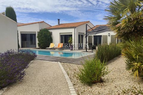 Villa i La Flotte, Charente-Maritime, La Flotte - € 1.470.000 | Ref: AJG1464 - foto 13