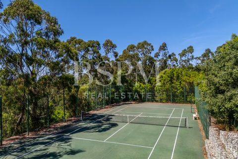 Villa i Obidos, Leiria, Obidos - € 1.350.000 | Ref: BSPM_461 - foto 2